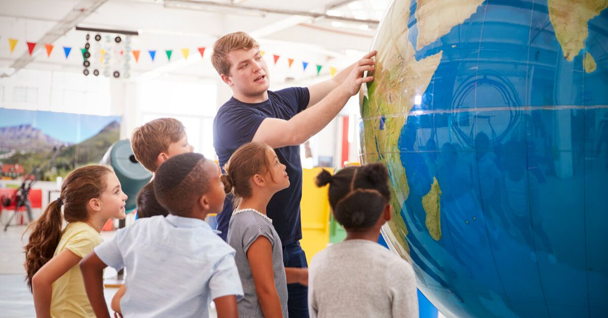 Effective Educators