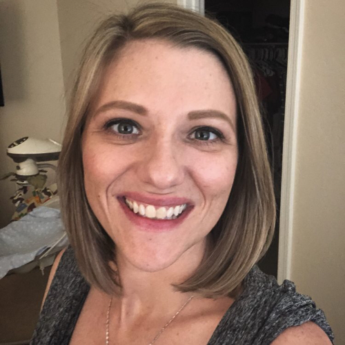Amy Ludwig