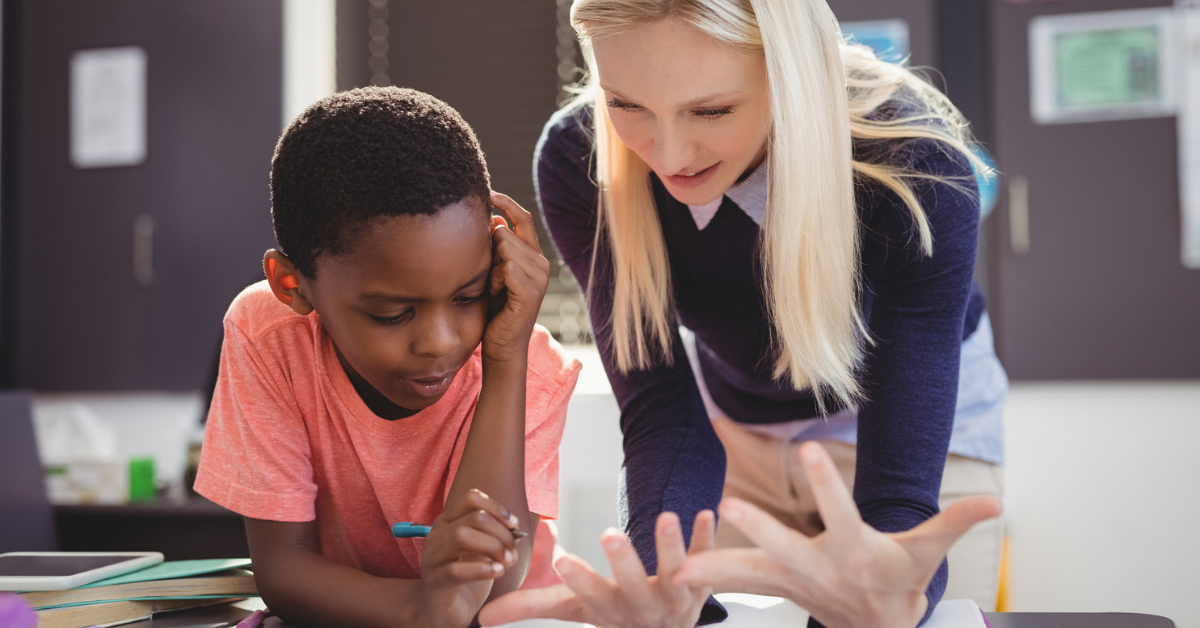 Dyscalculia in the Classroom