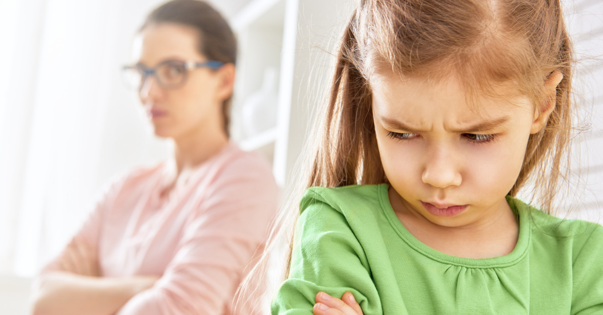 Dealing with a Child Who Doesn’t Want to Go to School (Tips)