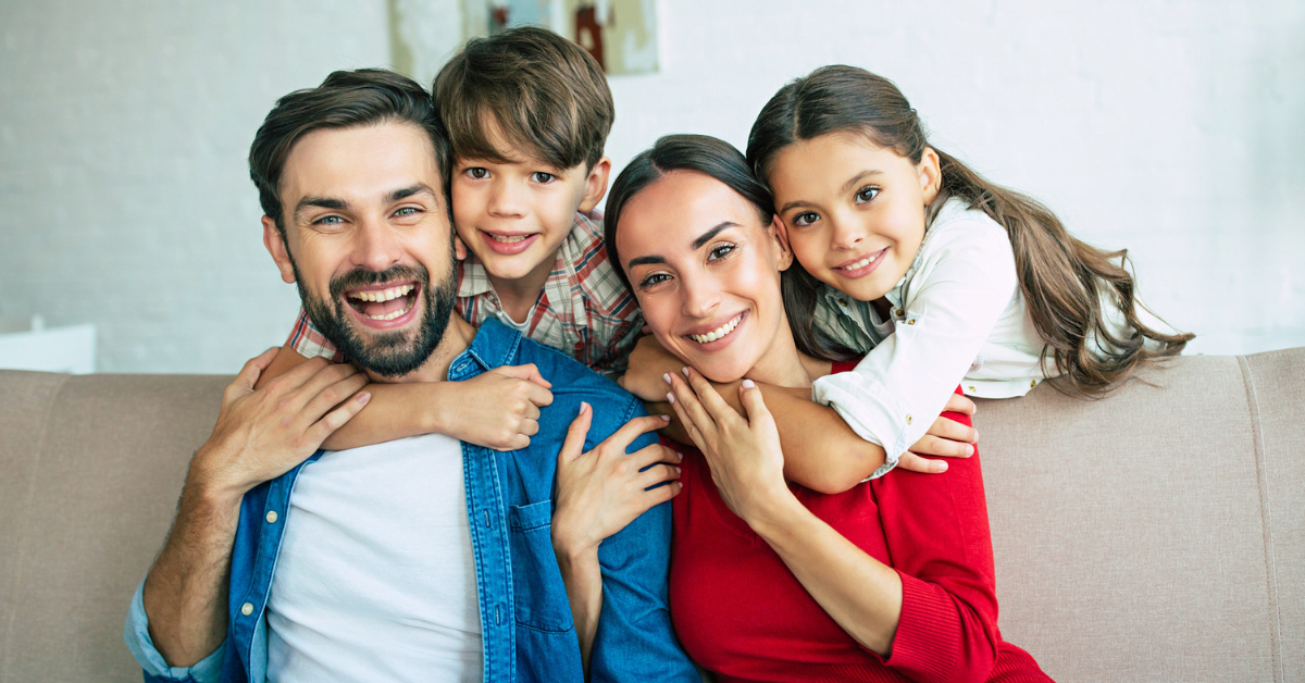 Why Thoughtfulness & Goodness is Important in Our House (Plus Tips)