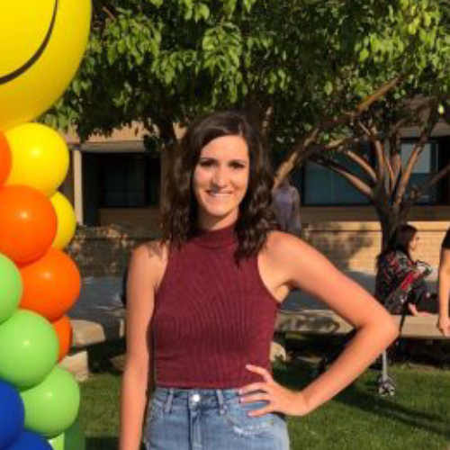 Kalli Burkhart