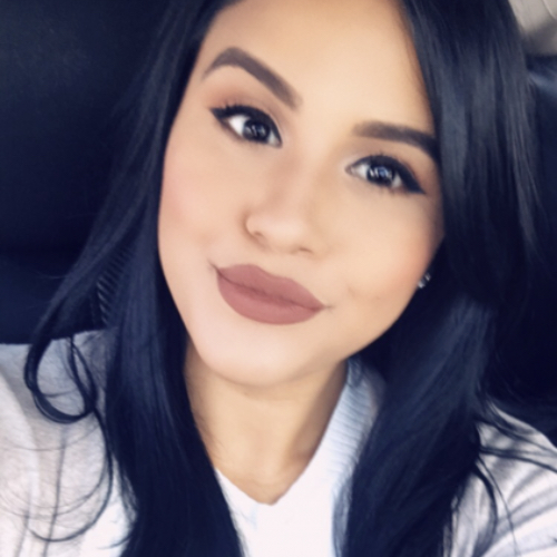 Damaris Coronado