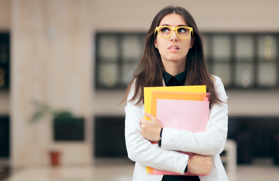 Teacher Aides Deserve Our Appreciation