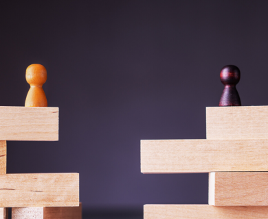 Is it Really an Achievement Gap?