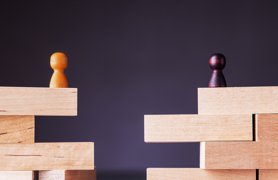 Is it Really an Achievement Gap?