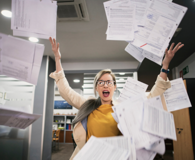 When Teachers Hit a Wall (What to Do!)
