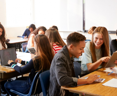 14 High School Classroom Management Tips