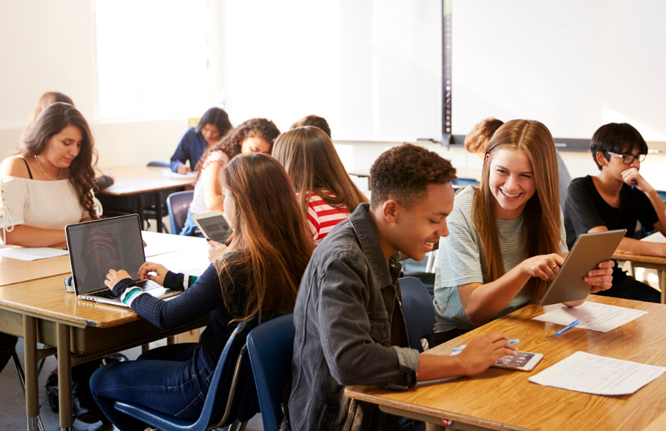 14 High School Classroom Management Tips