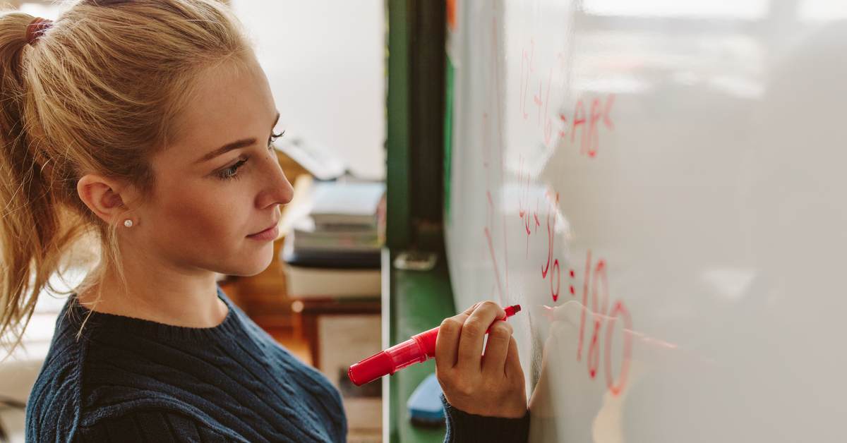 No Teacher is Perfect!