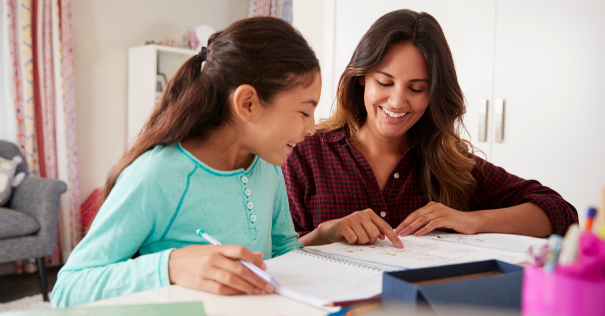 How I Support My Child’s Teacher