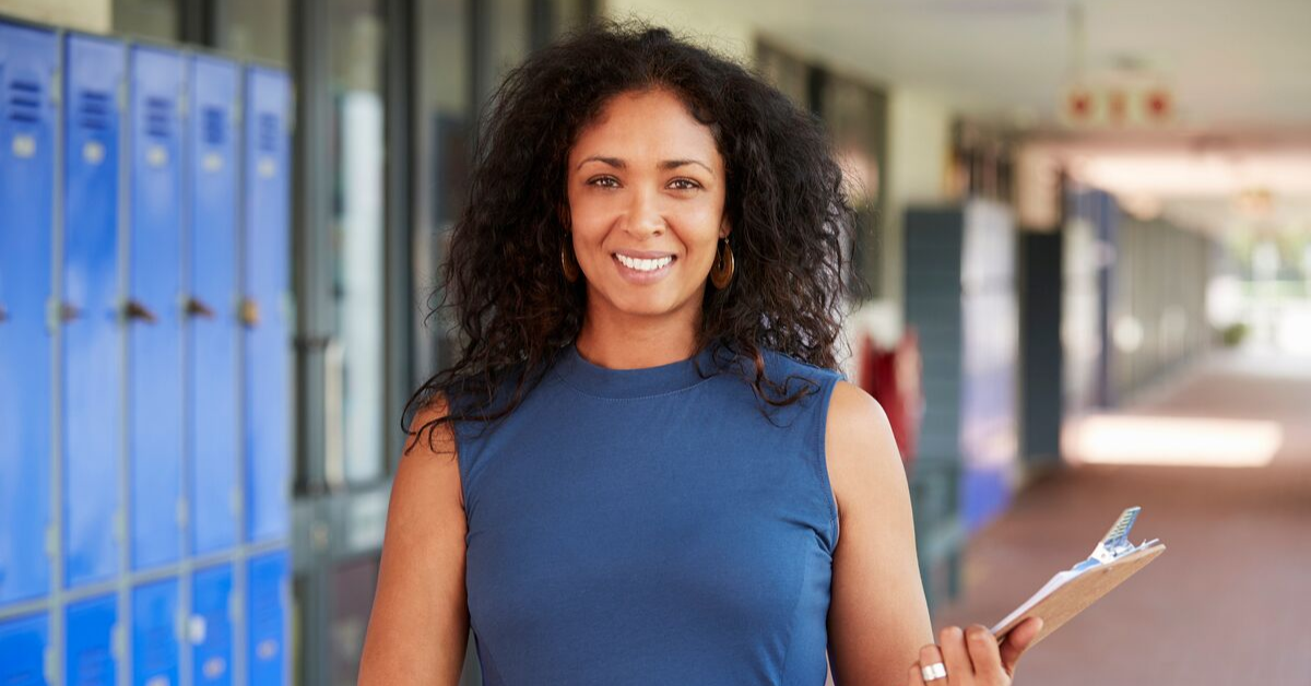 I Was a Teacher, I’m Now an Administrator (What I Learned)