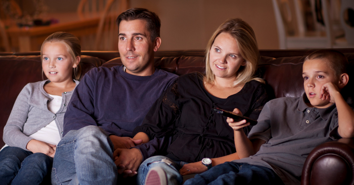 How to Have Time-In (for Parents)