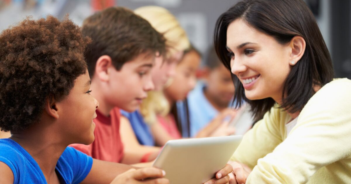 Why Being a Public School Teacher is Important to Me