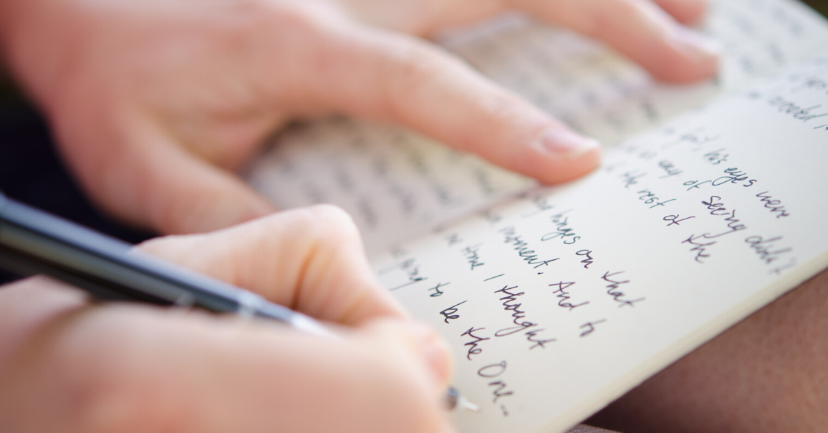 What to Write in a Teacher Appreciation Card?