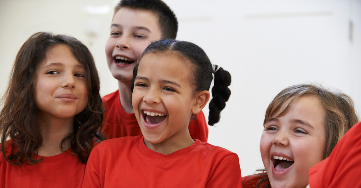 Try this to Keep Your Students Stress Free!