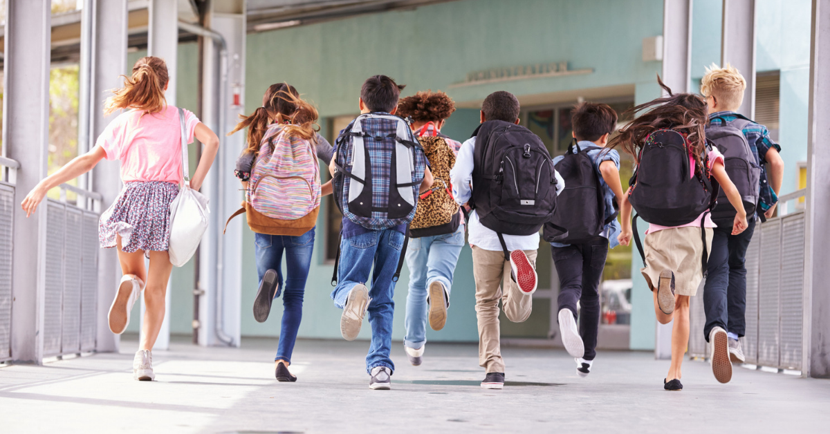 How to Help Title 1 Students Succeed
