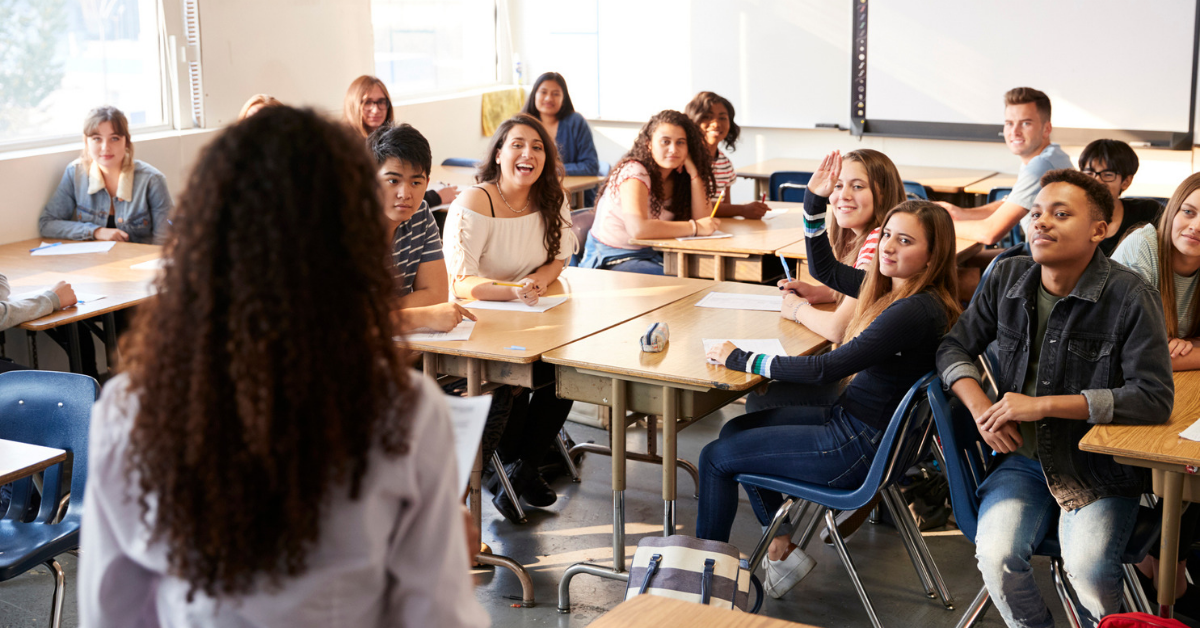 How Principals Can Improve Teacher Observation