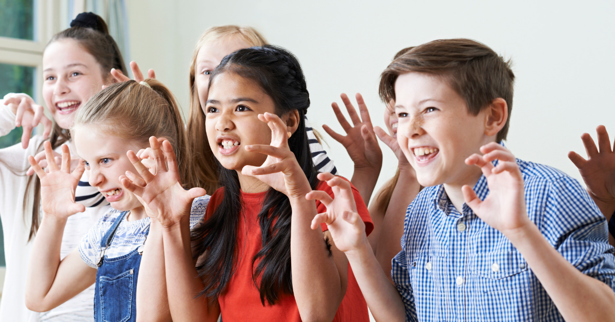 How I Use Improv in My Classroom