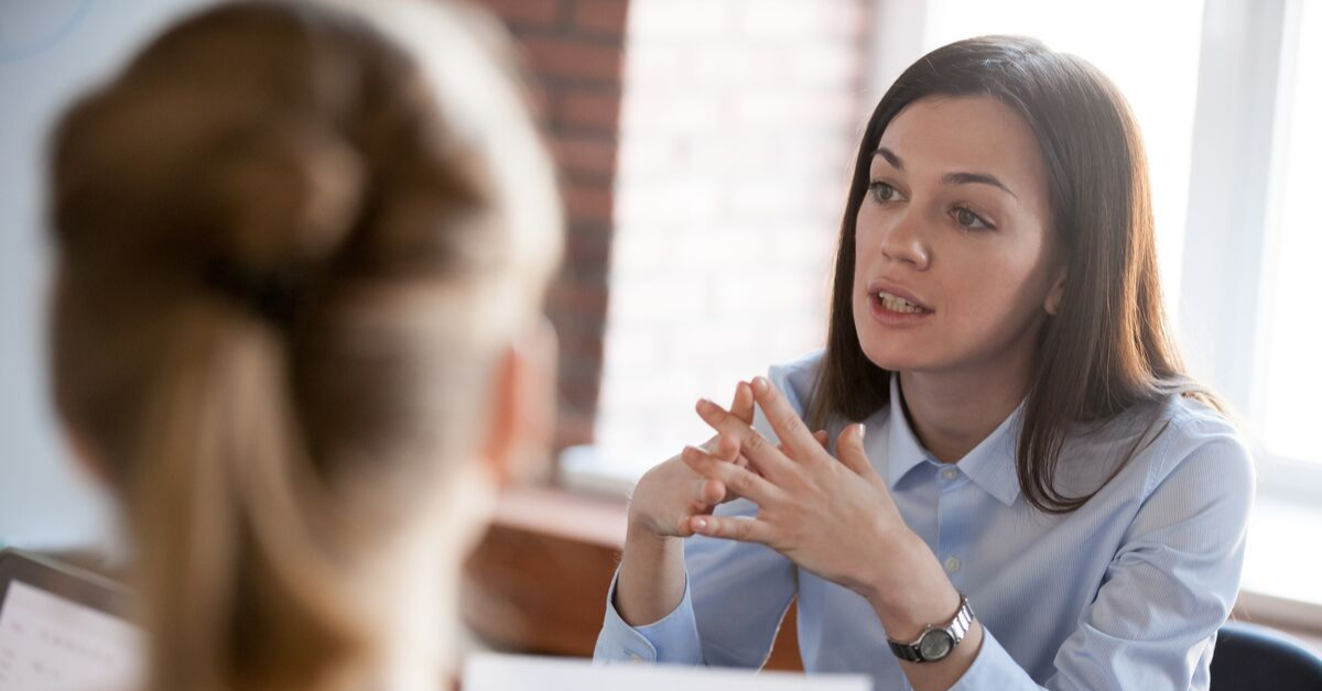What Happens When Teachers Don’t Receive Trust from Their Principals