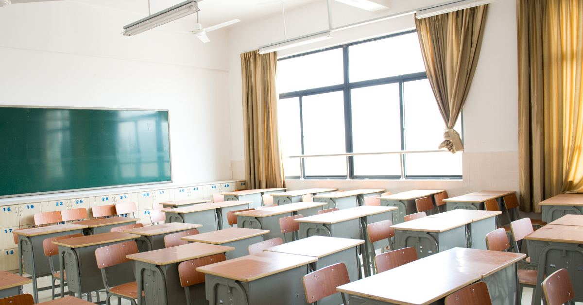Better Classroom Lighting, Better Education