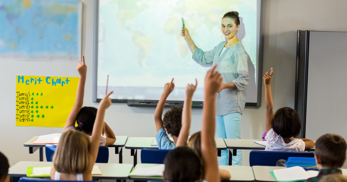 Top 5 Classroom Observation Tips