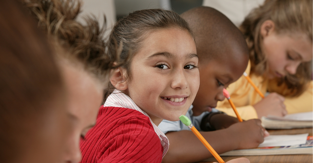 5 Ways to Discipline Elementary Students
