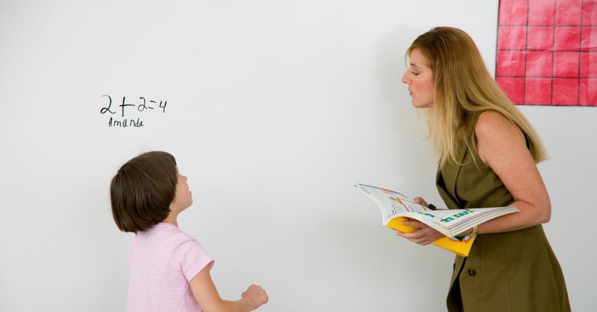 Classroom Jobs for Students