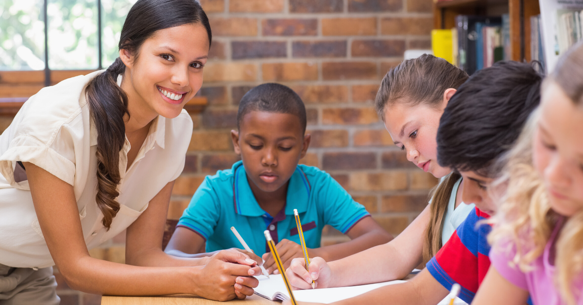 Teaching Skills (5 Tips)