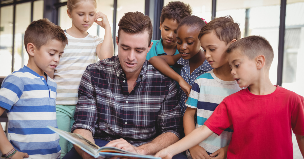 11 Things to Do for My Teacher