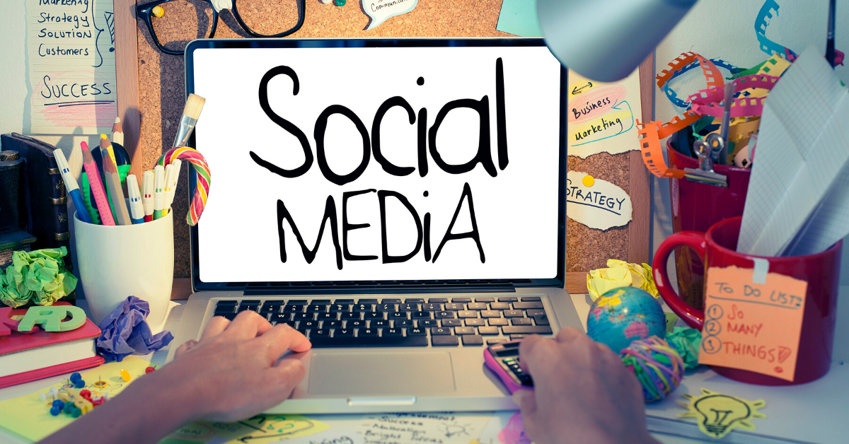 What Teachers Should Not Do On Social Media