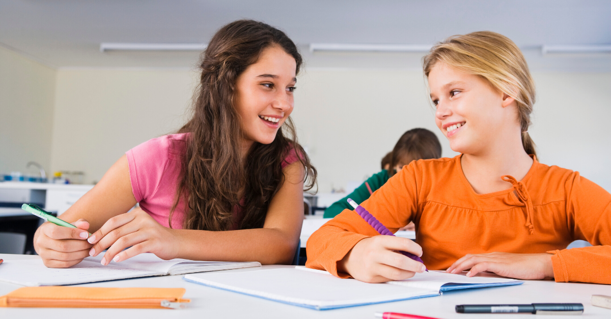 Students Need to Associate More