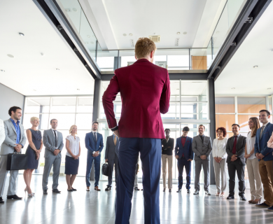 3 Ways Principals Can Build Better Culture