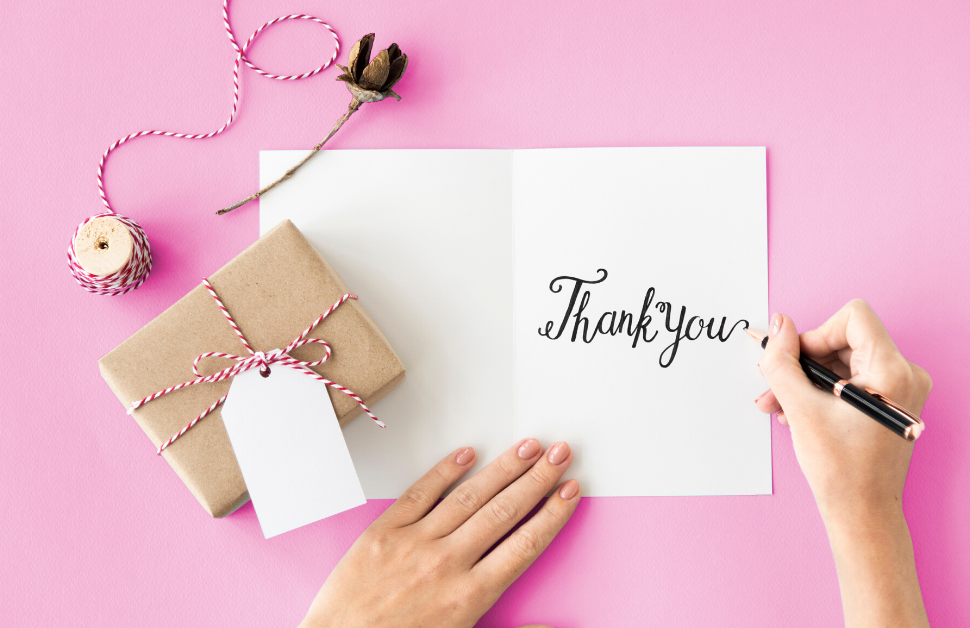 Awesome Ways to Support a Teacher