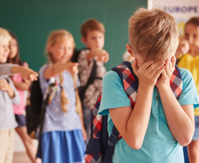 Behavior Management in the Classroom