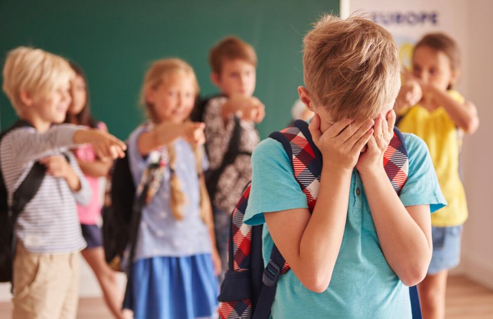 Behavior Management in the Classroom