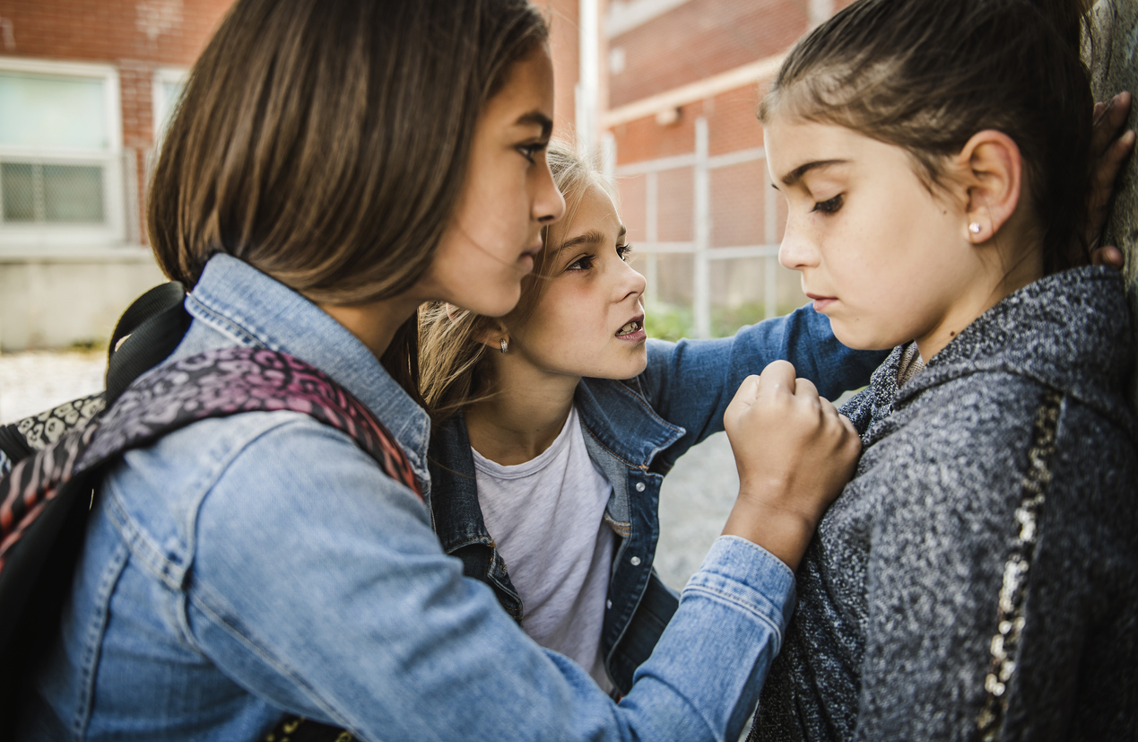 Bullying Statistics & Facts