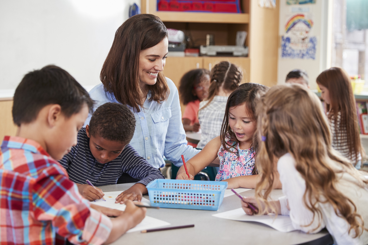 Competency-Based Education & Learning