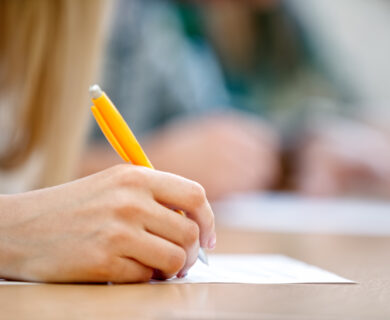 Descriptive Writing Tips & Strategies