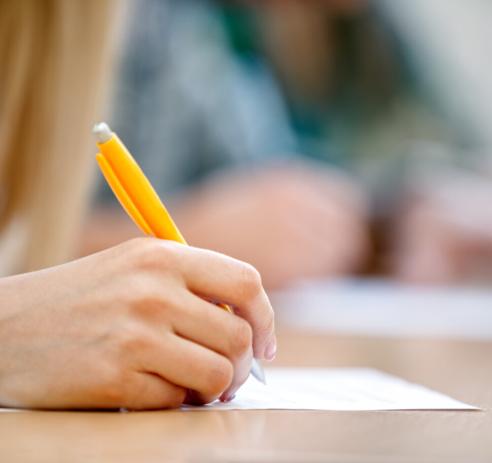 Descriptive Writing Tips & Strategies