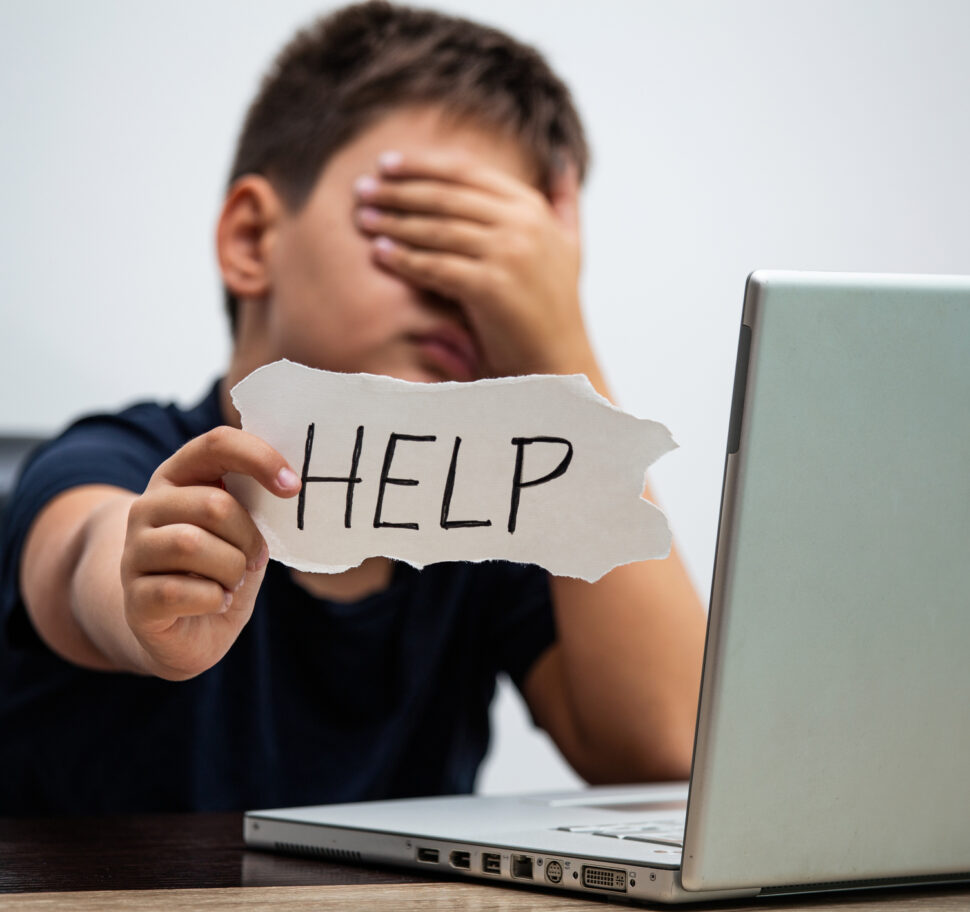 How to STOP Student Temper Tantrums