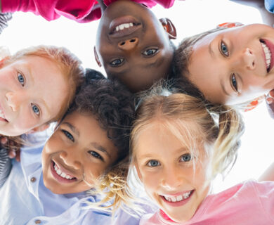 Top Social Skills for Kids to Learn