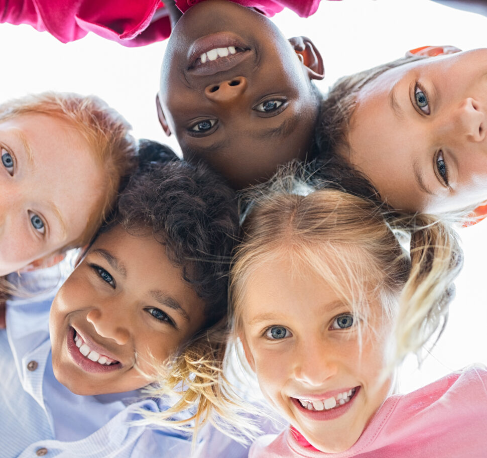 Top Social Skills for Kids to Learn