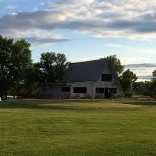 Airport Golf Club | Missouri River Country
