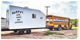 Auzzy's Cook Shack and Catering | Missouri River Country