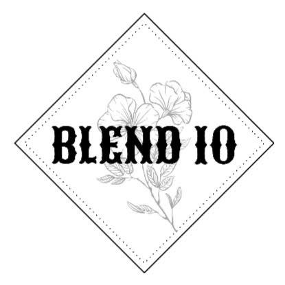 Blend 10 | Missouri River Country