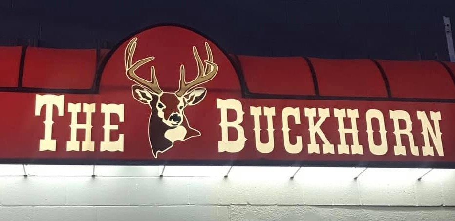 Buckhorn Bar and Cafe | Missouri River Country