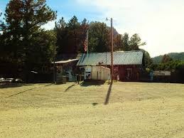 Buckhorn Cabins & RV Park | Missouri River Country