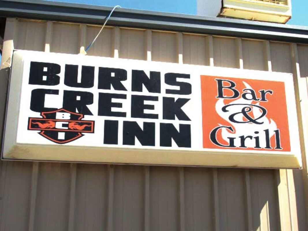 Burns Creek Inn | Missouri River Country