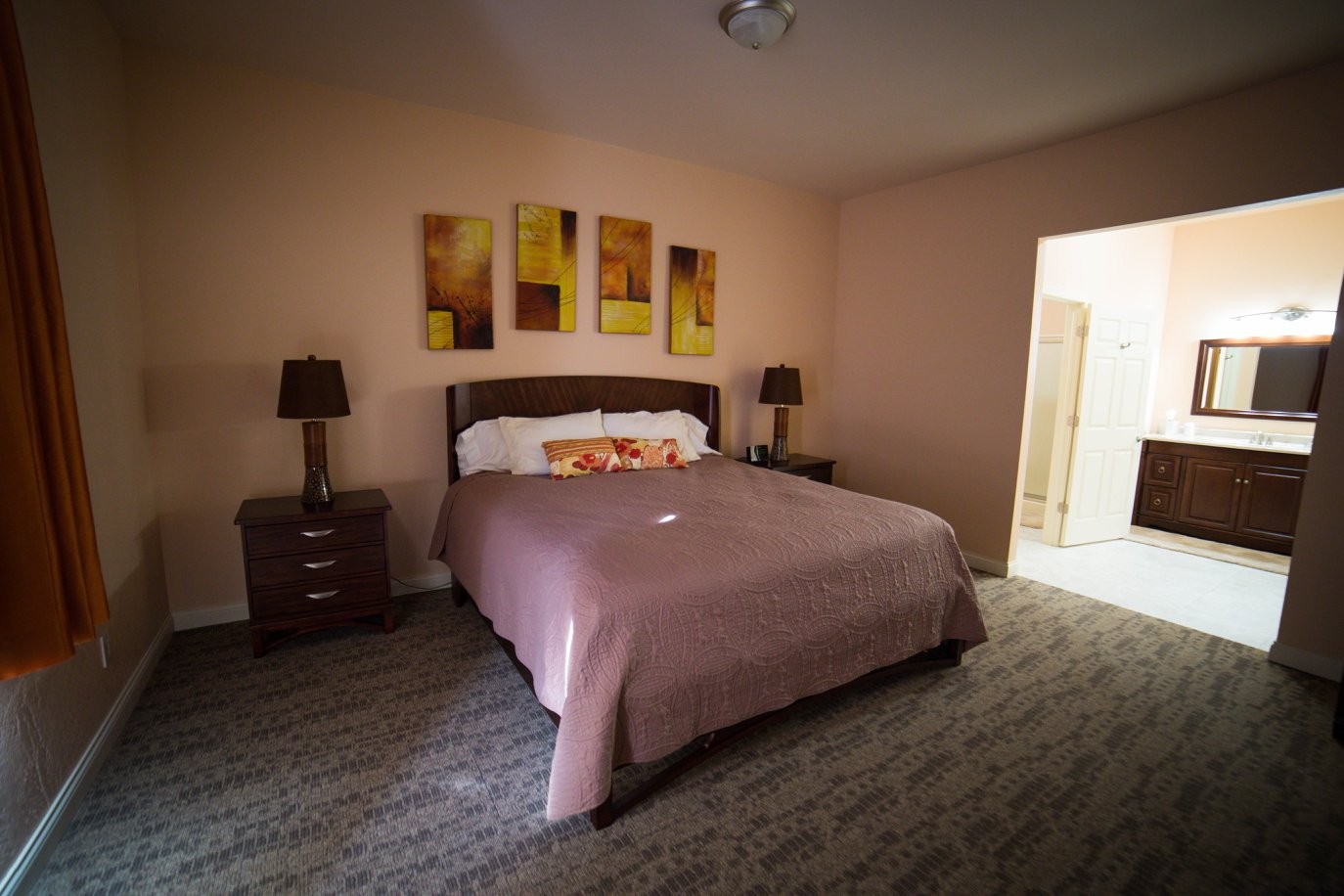 Cedar Ridge Executive Suites | Missouri River Country